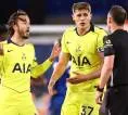 James Maddison Kecewa Tottenham Kalah Tipis dari Chelsea