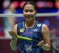Janji Mendiang Sang Ibu Yang Membuat Ratchanok Intanon Masih Terus Bertahan