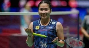 Janji Mendiang Sang Ibu Yang Membuat Ratchanok Intanon Masih Terus Bertahan