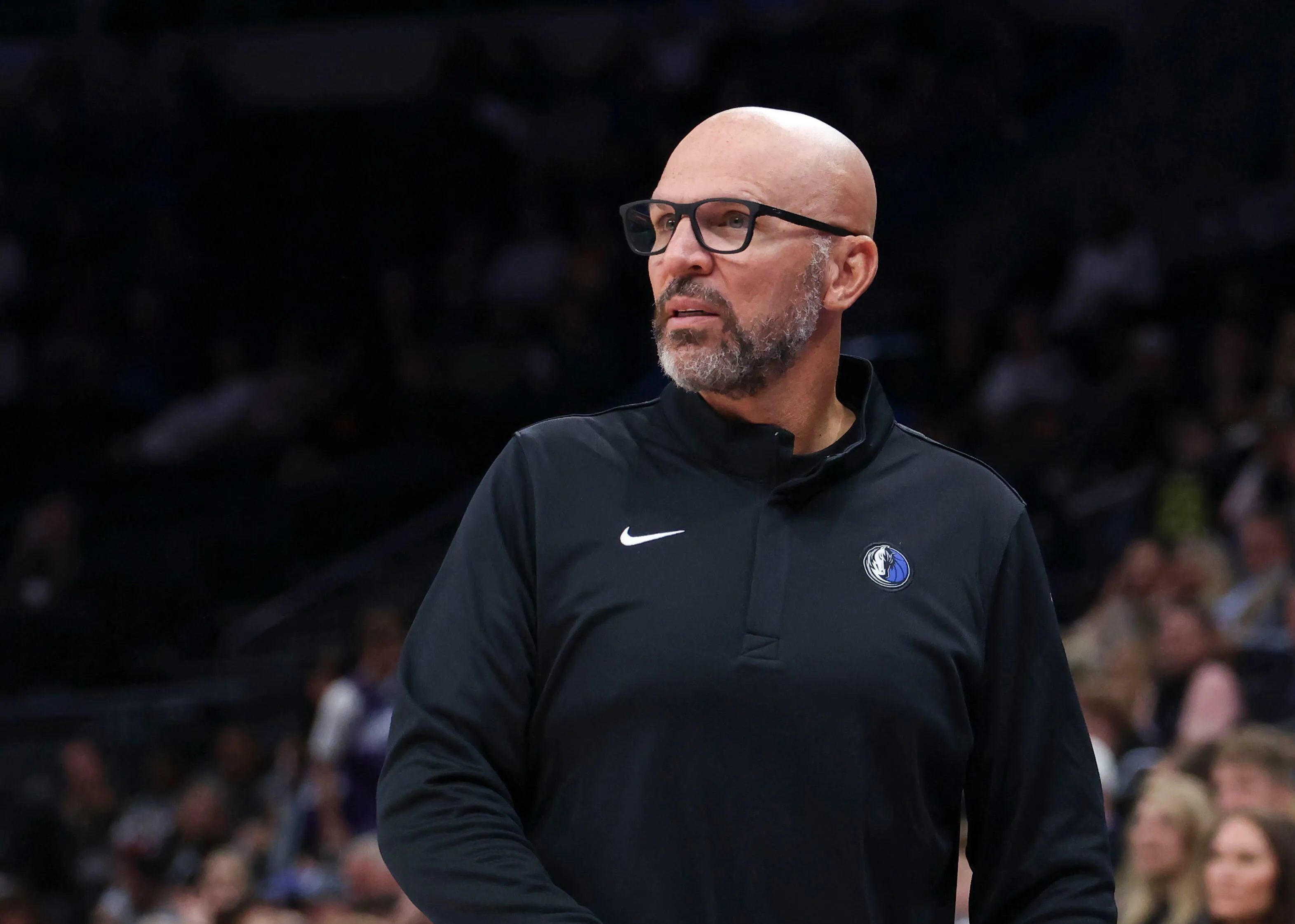 Jason Kidd Dipecat Mavericks Usai Lima Musim - sumber: (mainbasket)