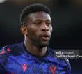 Jefferson Lerma Bersiap Tinggalkan Crystal Palace