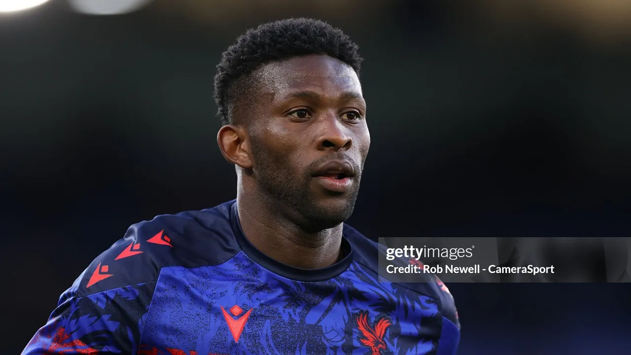 Jefferson Lerma dikabarkan menolak kontrak baru dari Crystal Palace