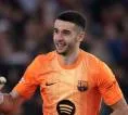 Joan Garcia Nilai Barcelona Butuh Proses untuk Menangkan Liga Champions