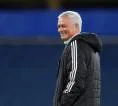 Jose Mourinho Menginginkan Kendali Penuh di Real Madrid