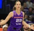 Jovana Nogic Pimpin Phoenix Mercury Jelang Duel Kontra Toronto Tempo