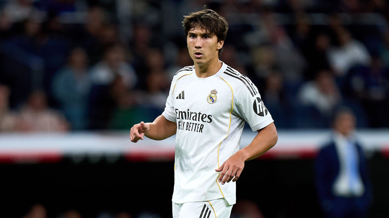 Juventus Harus Rogoh Kocek Dalam Jika Ingin Boyong Gonzalo Garcia