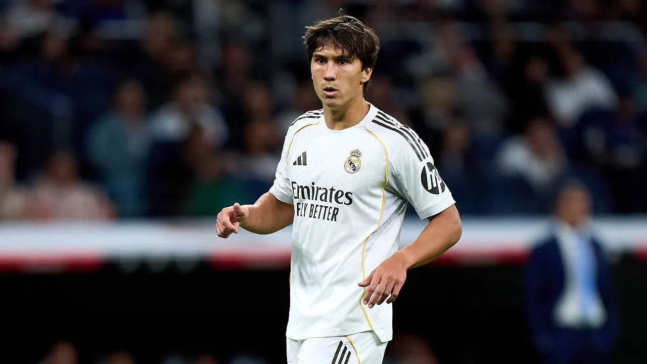 Juventus Harus Rogoh Kocek Dalam Jika Ingin Boyong Gonzalo Garcia