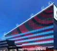 Kabar Investasi Keluarga Ellison di AC Milan Dibantah dari Amerika
