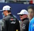 Kekhawatiran Pembalap F1 Terhadap Kondisi Hujan di 2026