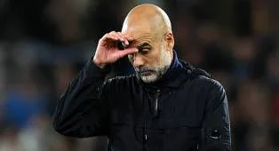 Kepergian Pep Guardiola Dinilai Tinggalkan Lubang Besar di Manchester City