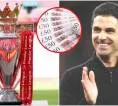 Keuntungan Finansial Arsenal dari Potensi Menjuarai Liga Premier