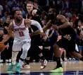 Knicks Menang Dramatis, Mike Brown Ungkap Strategi Jitu