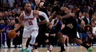 Knicks Menang Dramatis, Mike Brown Ungkap Strategi Jitu