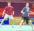 Lai Pei Jing Berharap Akhiri Penantian Gelar Bersama Hoo Pang Ron