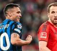 Lautaro Martinez: Harry Kane Lebih Baik Ketimbang Erling Haaland