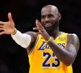 LeBron James dan Lakers: Negosiasi Kontrak Berlanjut