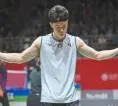 Lee Zii Jia Konfirmasi Keikutsertaannya di US Open 2026