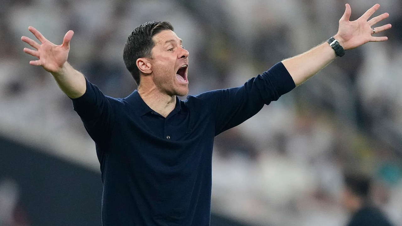 Legenda Chelsea Ungkap Perbedaan antara Xabi Alonso dan Liam Rosenior