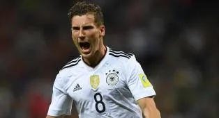 Leon Goretzka dan Vlahovic Jadi Syarat Mutlak Allegri Bertahan di AC Milan