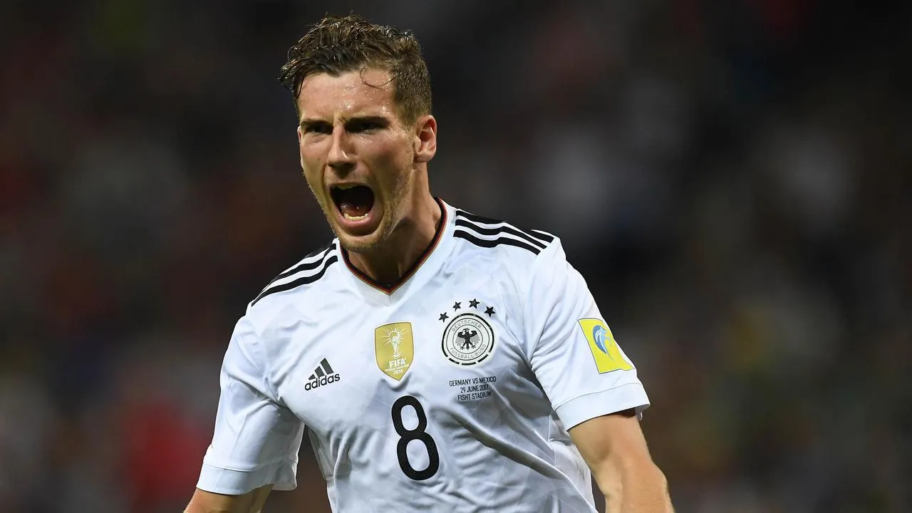 Leon Goretzka dan Vlahovic Jadi Syarat Mutlak Allegri Bertahan di AC Milan