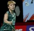 Libas Busanan, Goh Jin Wei Tembus 16 Besar Malaysia Masters 2026