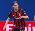 Luka Modric Siap Comeback di San Siro, Keputusan Akhir di Tangan Allegri