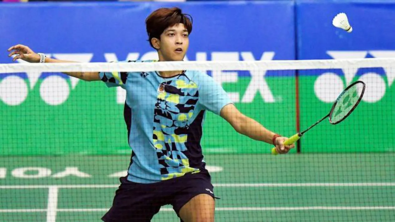 Malvika Bansod dan Ashmita Chaliha Lolos 16 Besar Malaysia Masters 2026