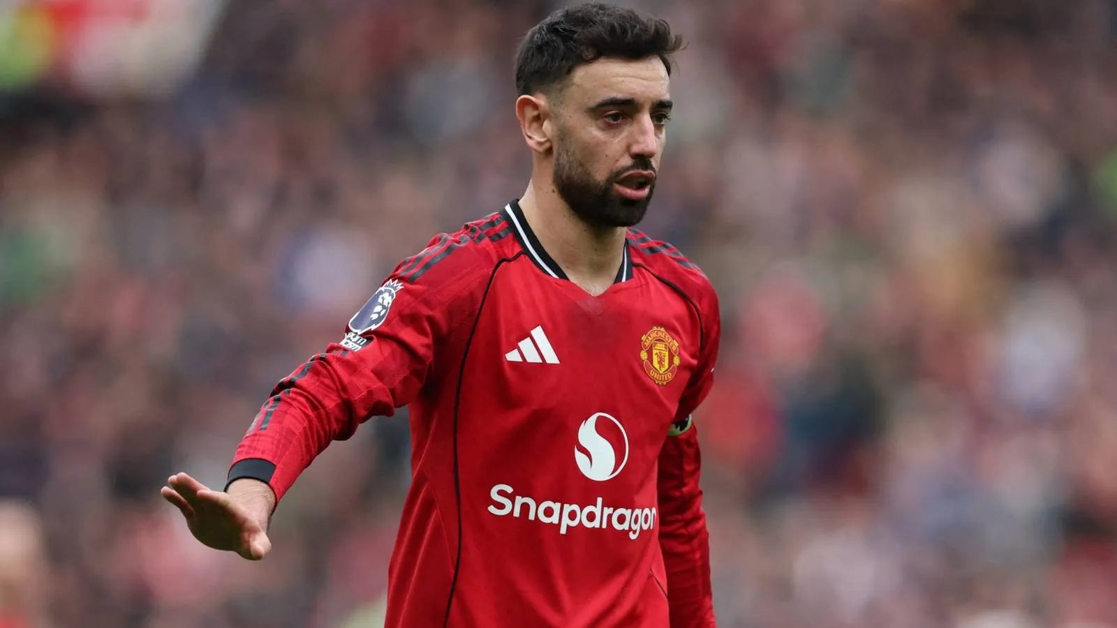 Man Utd Siapkan Tawaran untuk Gelandang Terbaik Dunia, Lebih Hebat dari Bruno - sumber: (givemesport)