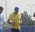 Manajemen Beri Bocoran Masa Depan Bojan Hodak di Persib