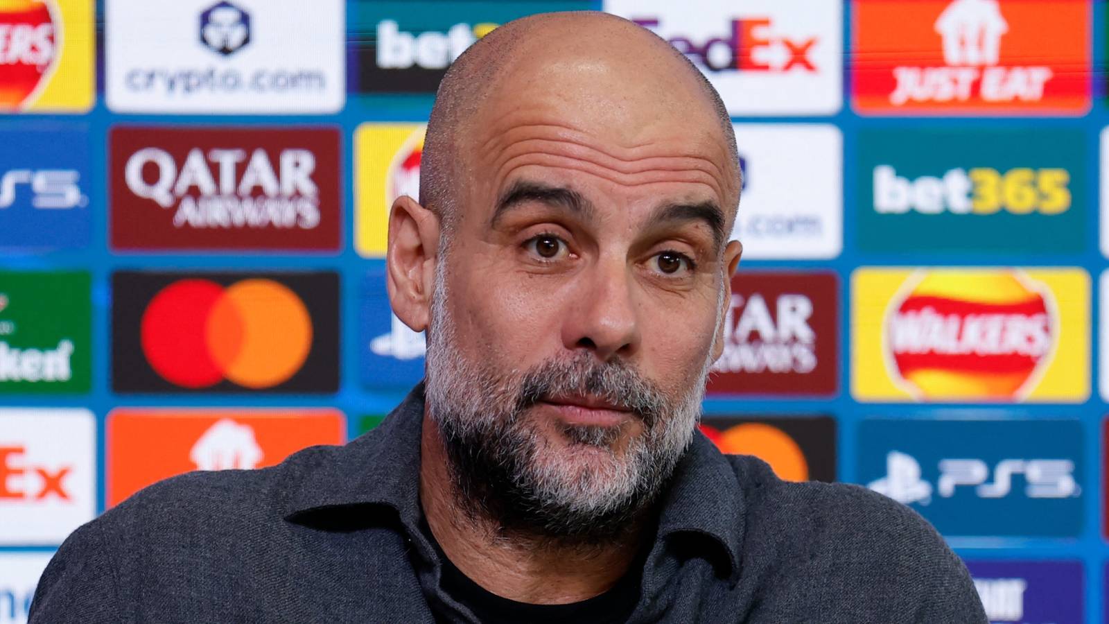 Manchester City Siap Umumkan Tanggal Sidang 115 Tuduhan di Tengah Isu Kepergian Pep Guardiola