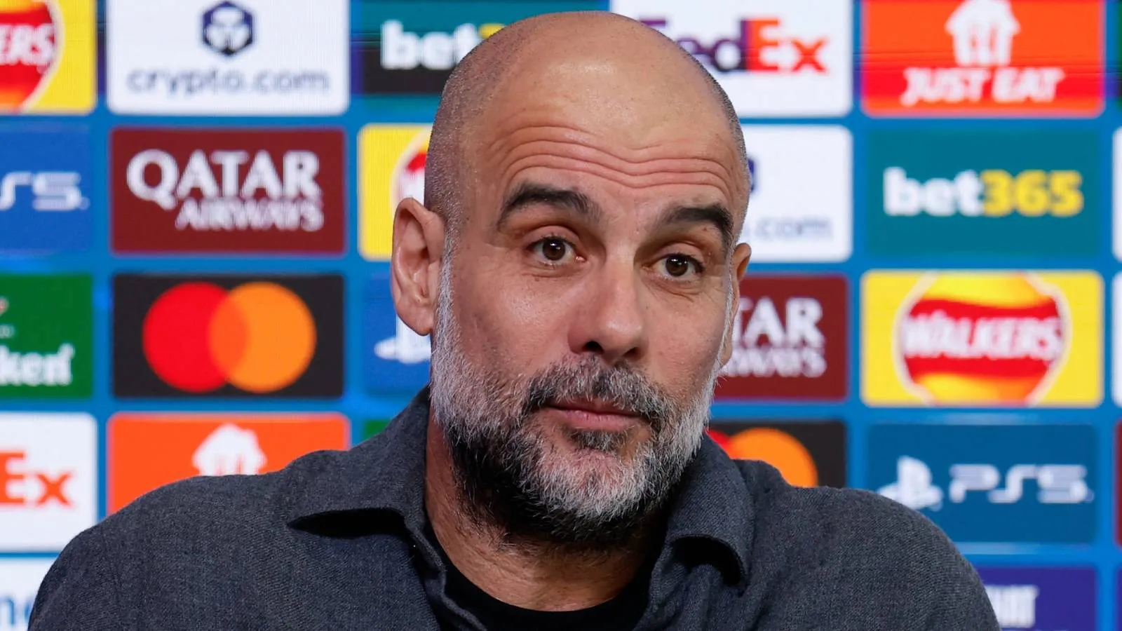 Manchester City Siap Umumkan Tanggal Sidang 115 Tuduhan di Tengah Isu Kepergian Pep Guardiola - sumber: (givemesport)