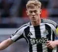 Manchester United Dapat Kabar Positif dalam Perburuan Lewis Hall