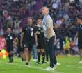 Marcos Reina Tingkatkan Pemahaman Sepak Bola Indonesia Bersama Persik