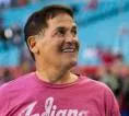 Mark Cuban Tak Tertarik Berinvestasi di Klub NBA Eropa