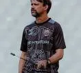 Masa Depan Mauricio Souza di Persija Jakarta Masih Teka-tekiMauricio Souza