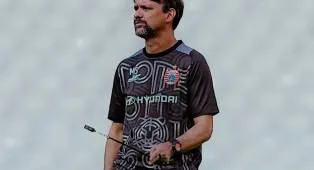 Masa Depan Mauricio Souza di Persija Jakarta Masih Teka-tekiMauricio Souza