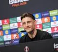 Maximilian Eggestein Tak Pedulikan Rekor Unai Emery di Liga Europa