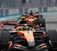 McLaren Siap Tampilkan Pembaruan Besar di GP Kanada