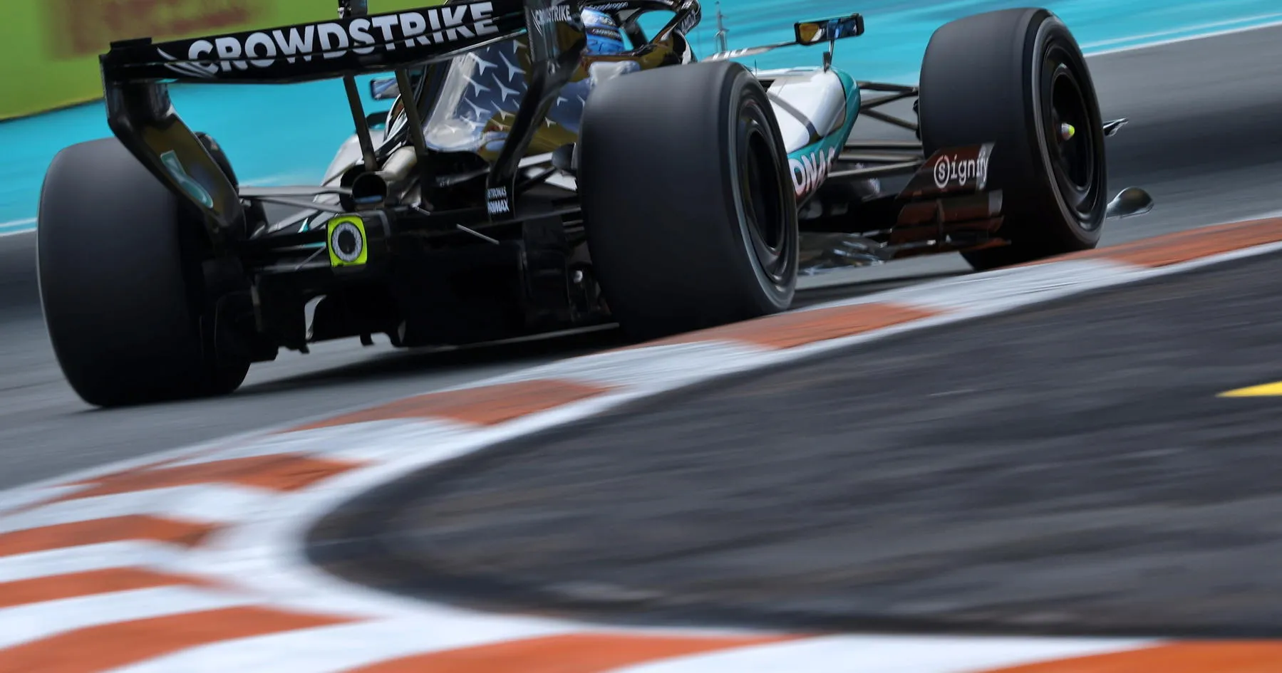 Mercedes Hadapi Tantangan Besar di GP Kanada F1 - sumber: (racingnews365)