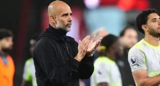 Micah Richards Yakin Pep Guardiola Akan Tinggalkan Manchester City