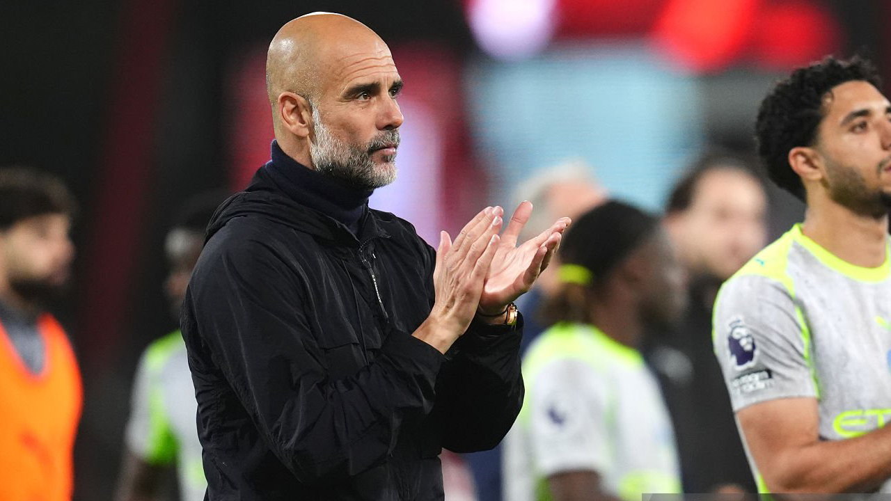 Micah Richards Yakin Pep Guardiola Akan Tinggalkan Manchester City