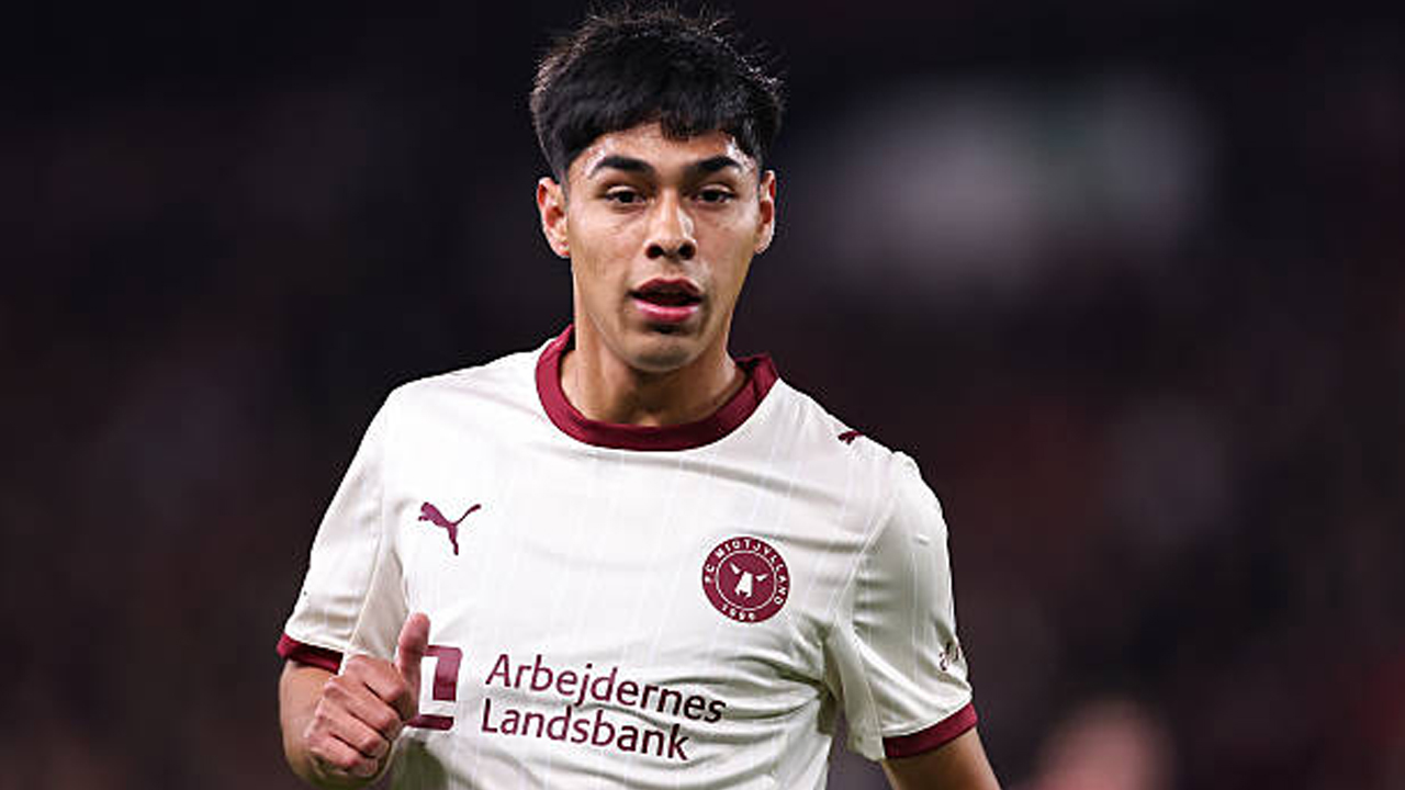 Minati Dario Osorio, Everton Tetap Prioritaskan Transfer Jack Grealish