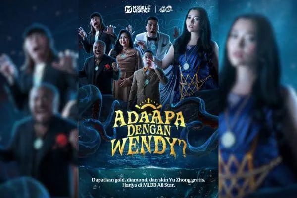 Moonton Ajak Pemain Pecahkan Kasus Wendy Walters di MLBB ALLSTAR 2026 - sumber: (ggwp)