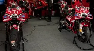 MotoGP Pertimbangkan Setiap Pembalap Hanya Gunakan Satu Motor 2027