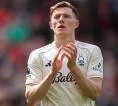 MU Diminta Lupakan Elliot Anderson, Sangare Lebih Cocok Gantikan Casemiro