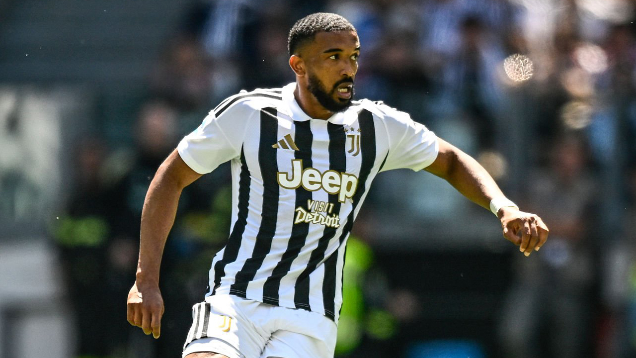 MU Pertimbangkan Transfer Gleison Bremer untuk Perkuat Lini Pertahanan