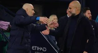Mustahil Samai Warisan Pep Guardiola di Manchester City, Enzo Maresca Punya Tugas Berat