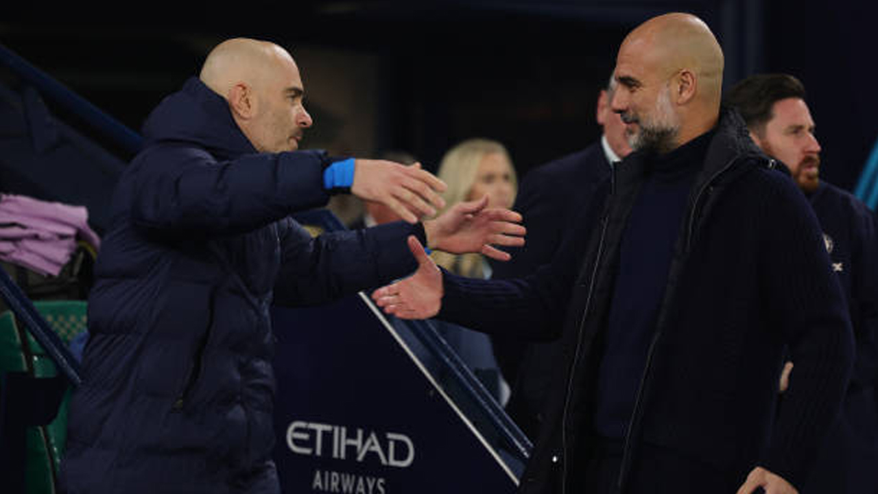 Mustahil Samai Warisan Pep Guardiola di Manchester City, Enzo Maresca Punya Tugas Berat