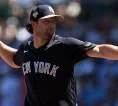 New York Yankees Pertimbangkan Kembalikan Gerrit Cole Lebih Cepat