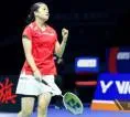 Ni Kadek Dhinda Tantang Ratchanok Intanon di 32 Besar Malaysia Masters 2026